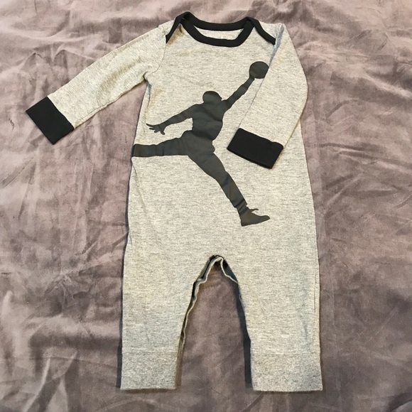 jumpman jumpsuit